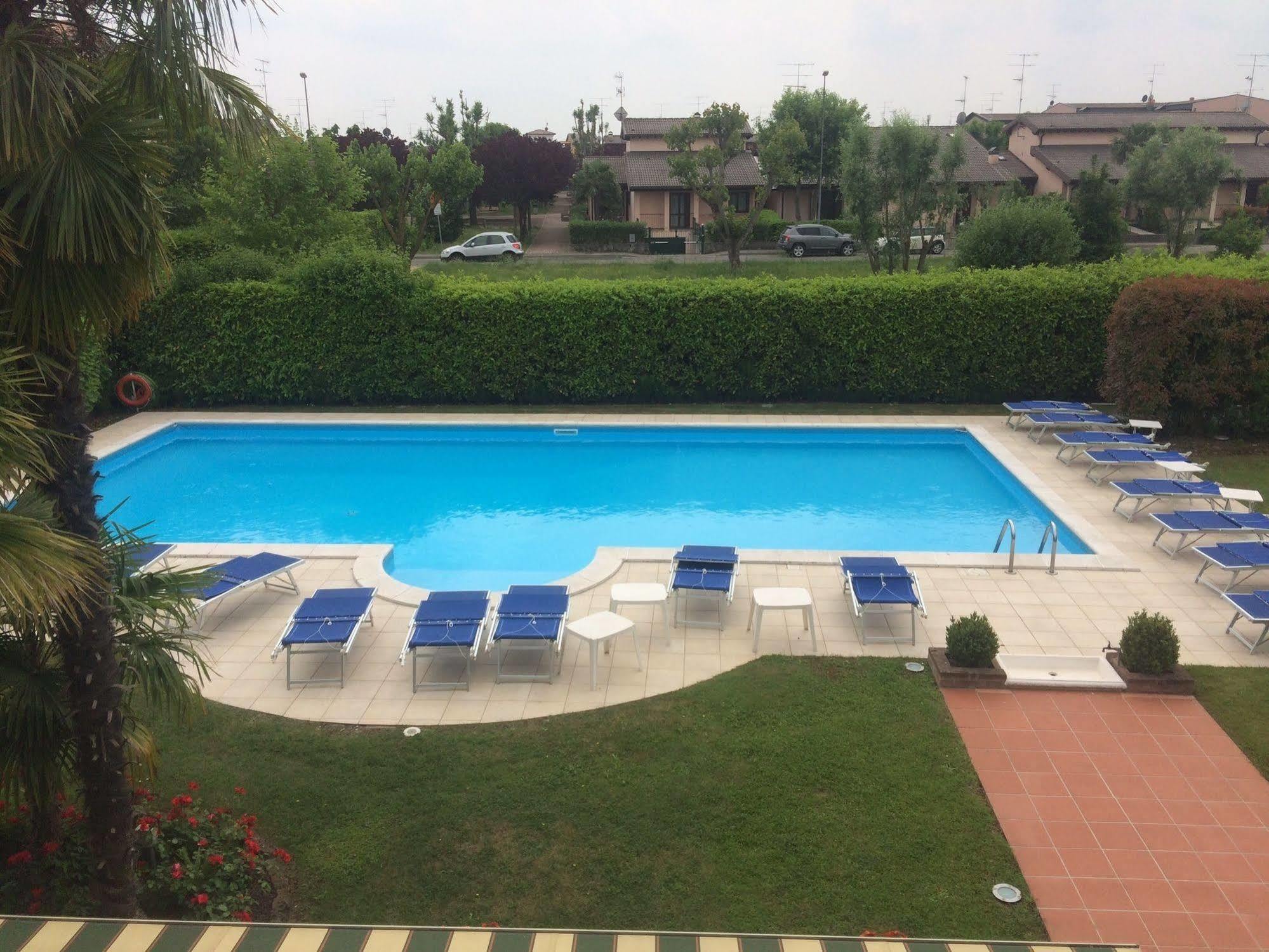 Hotel Bolero