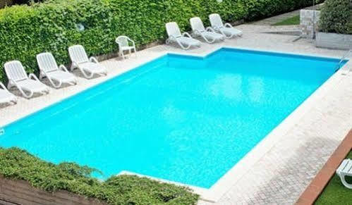 Khách sạn hẻo lánh Virgilio 2*