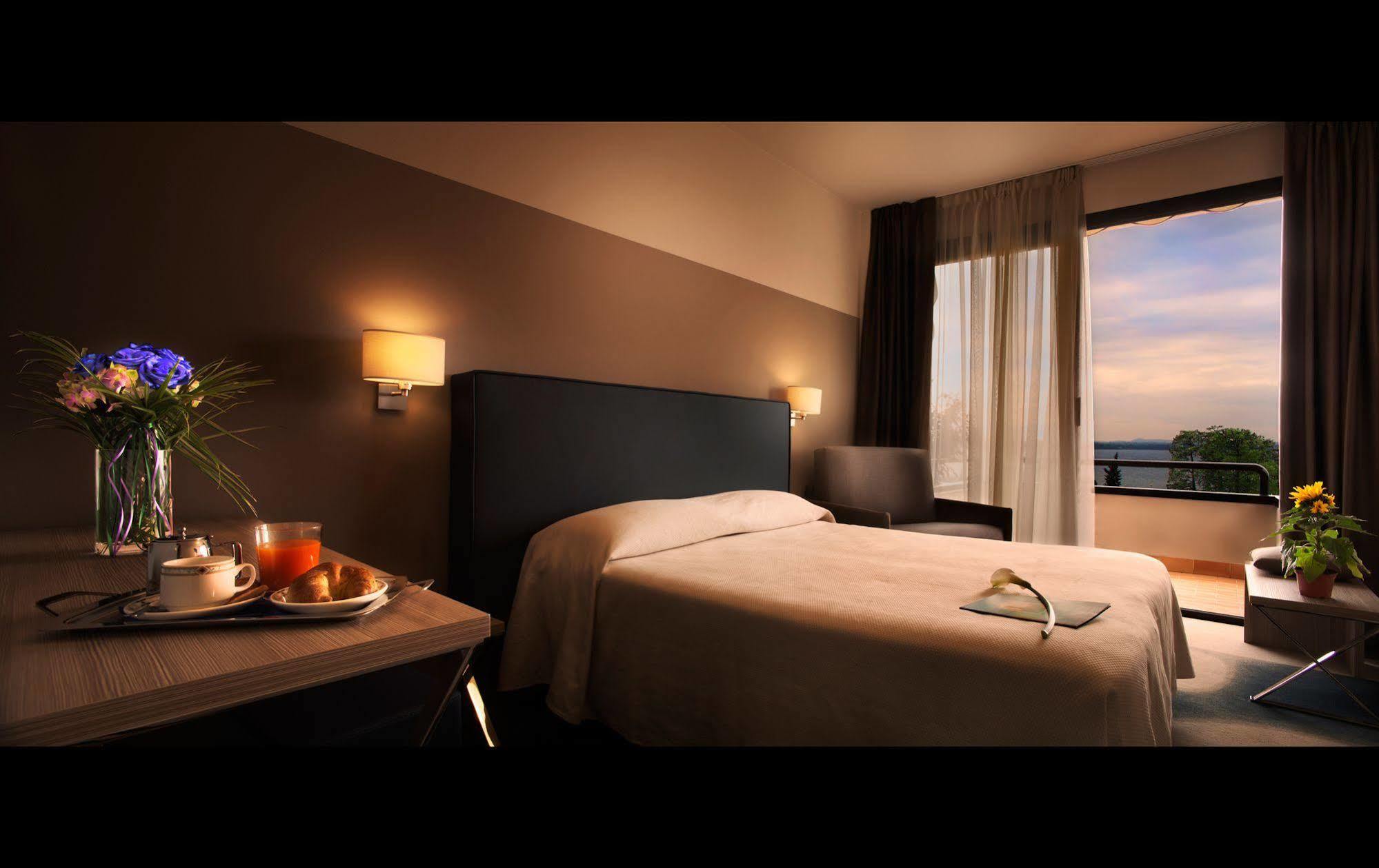 Desiree - Garda Collection Hotel Sirmione