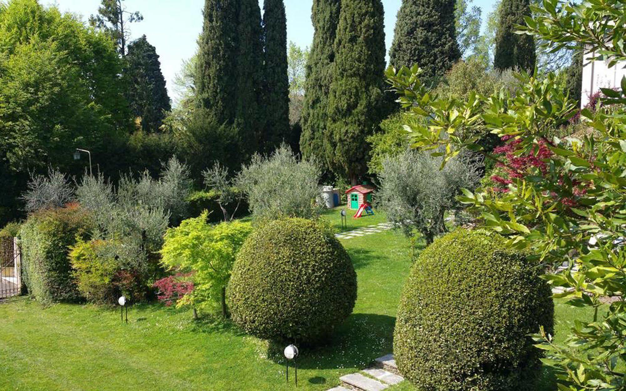 Desiree - Garda Collection 3* Sirmione
