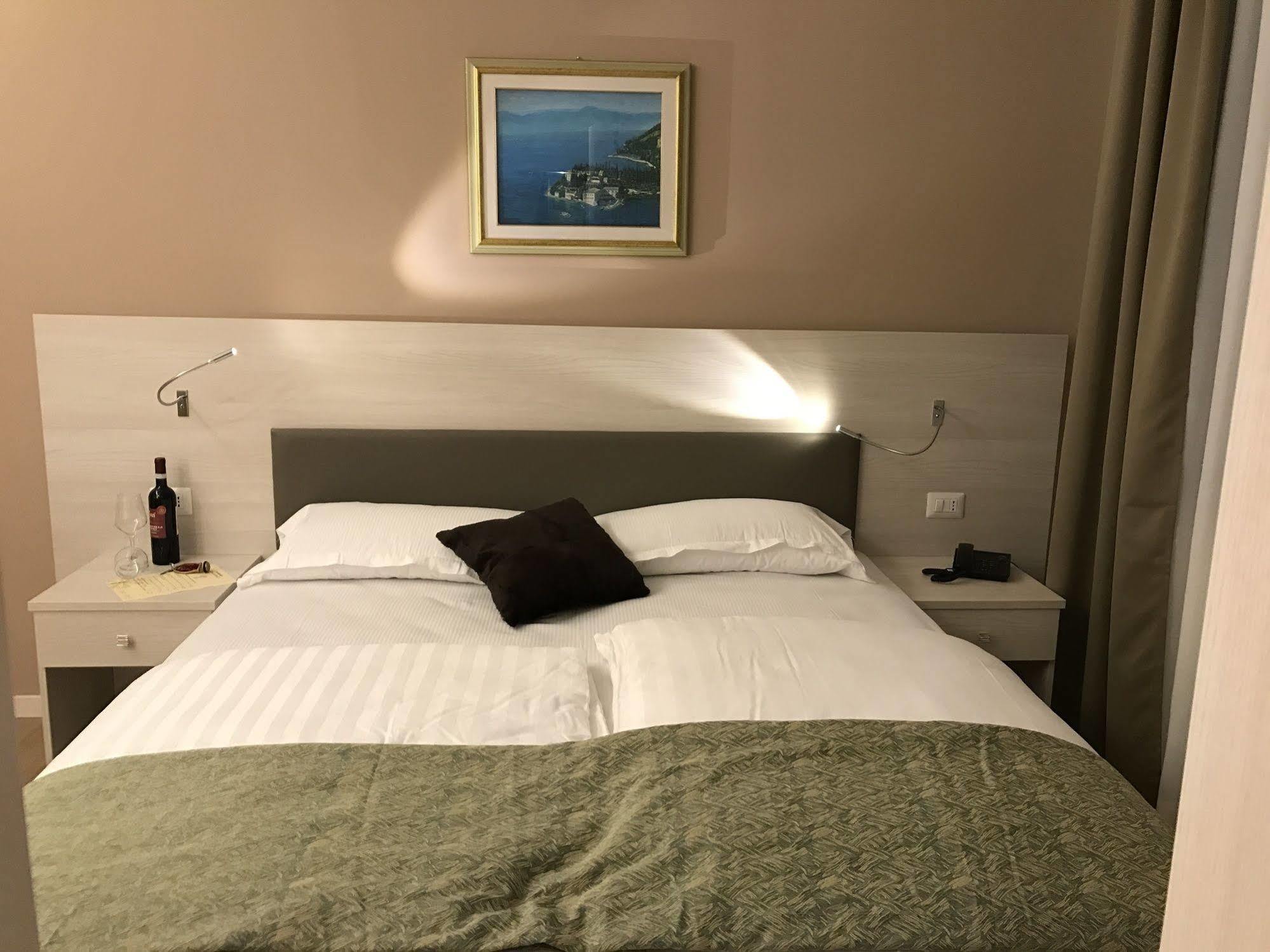 Dogana Hotel Sirmione