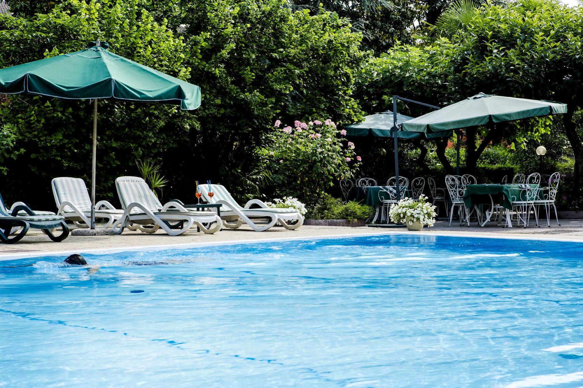 Dogana Hotel Sirmione
