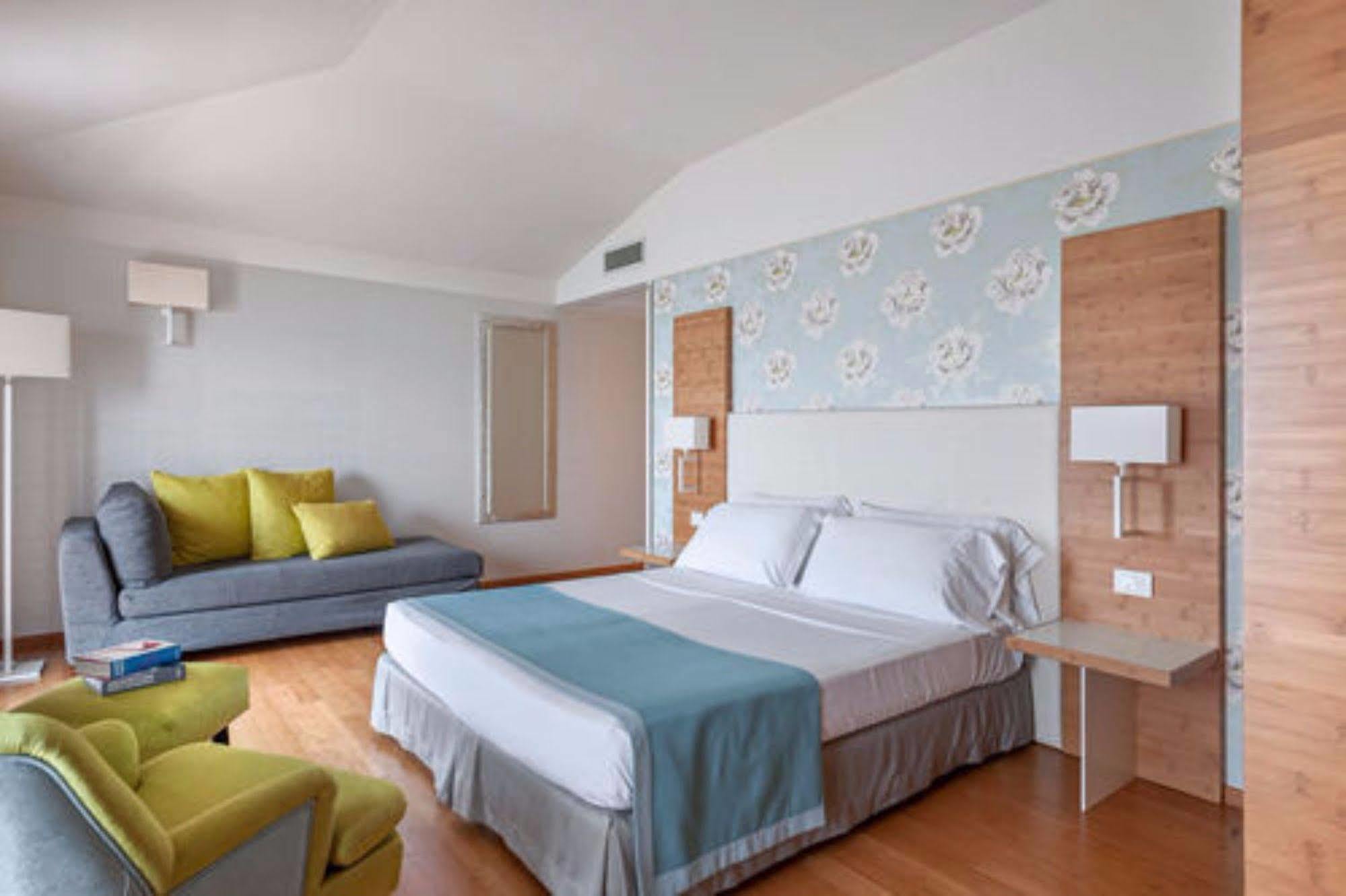Eden 4* Sirmione