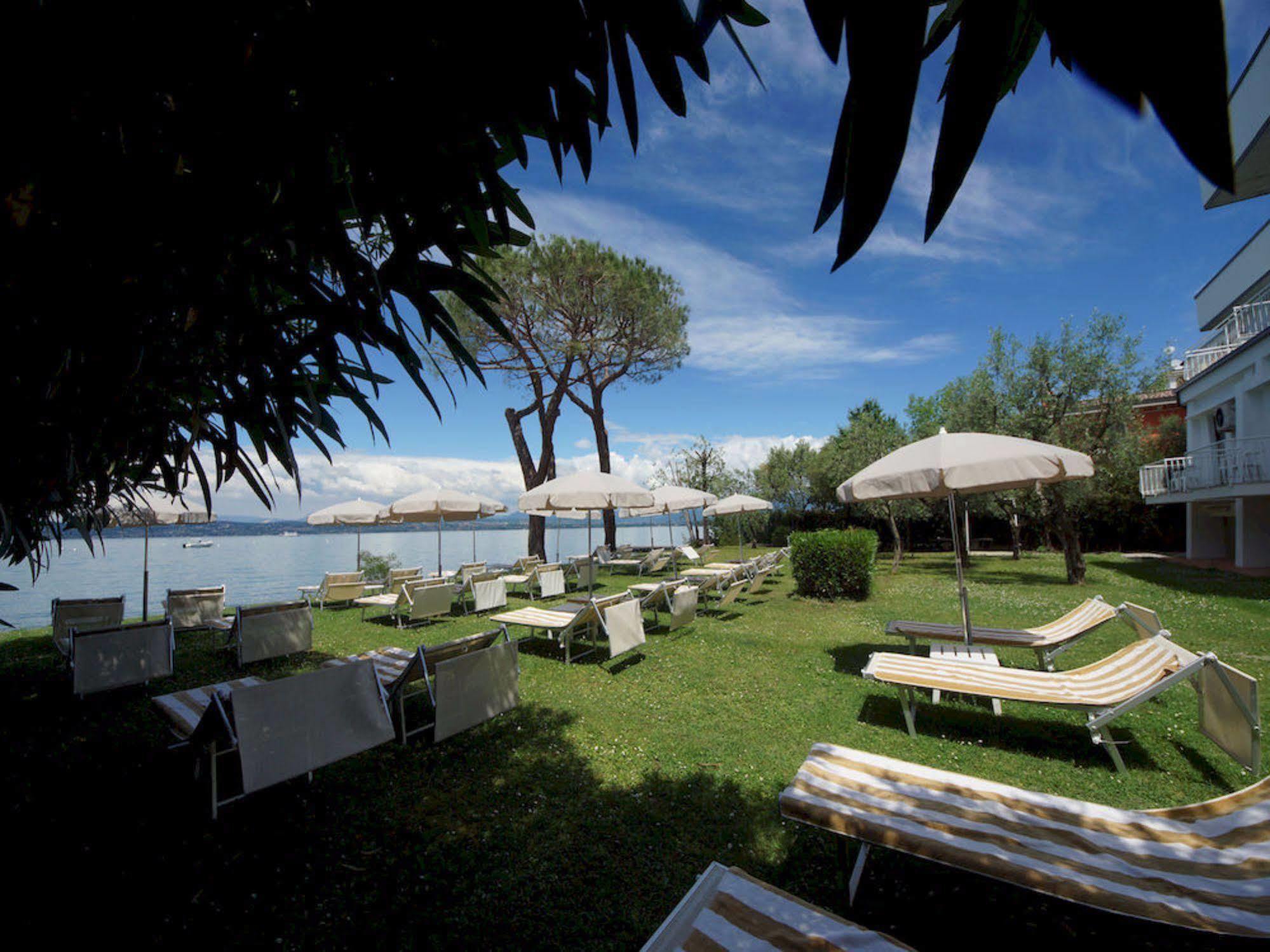 Saviola Hotel Sirmione
