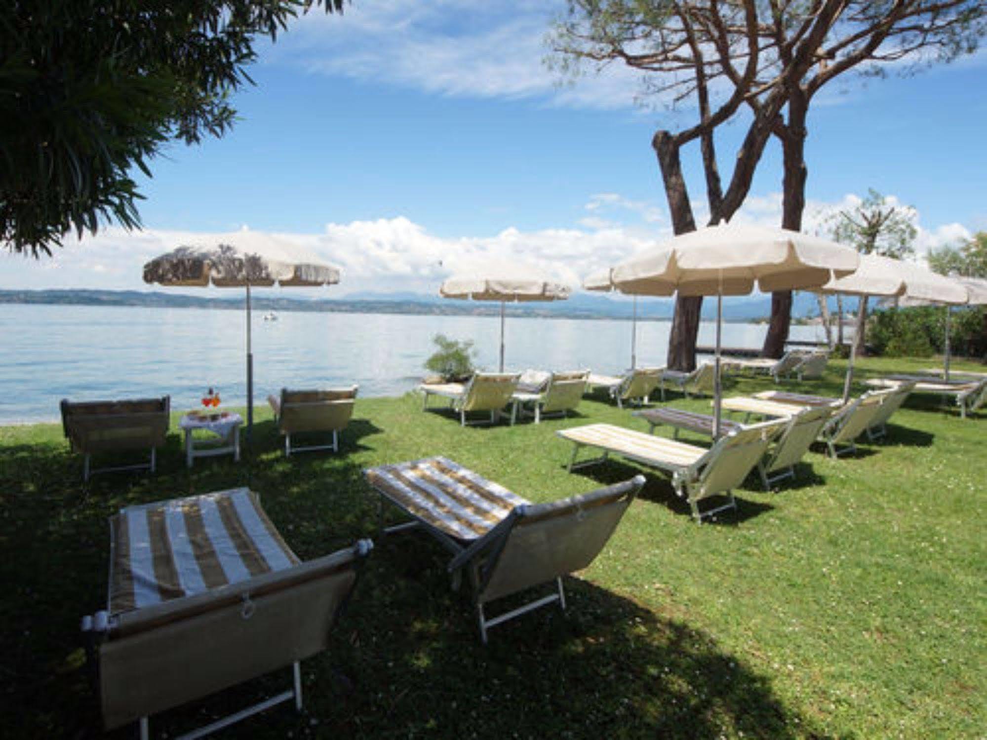 Hotel Saviola Sirmione