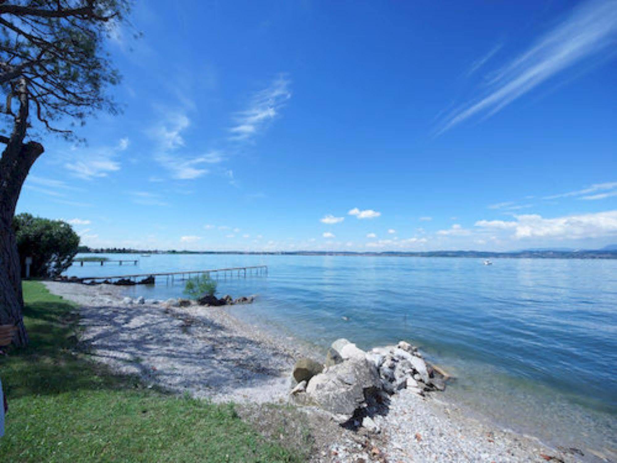 Saviola 3* Sirmione