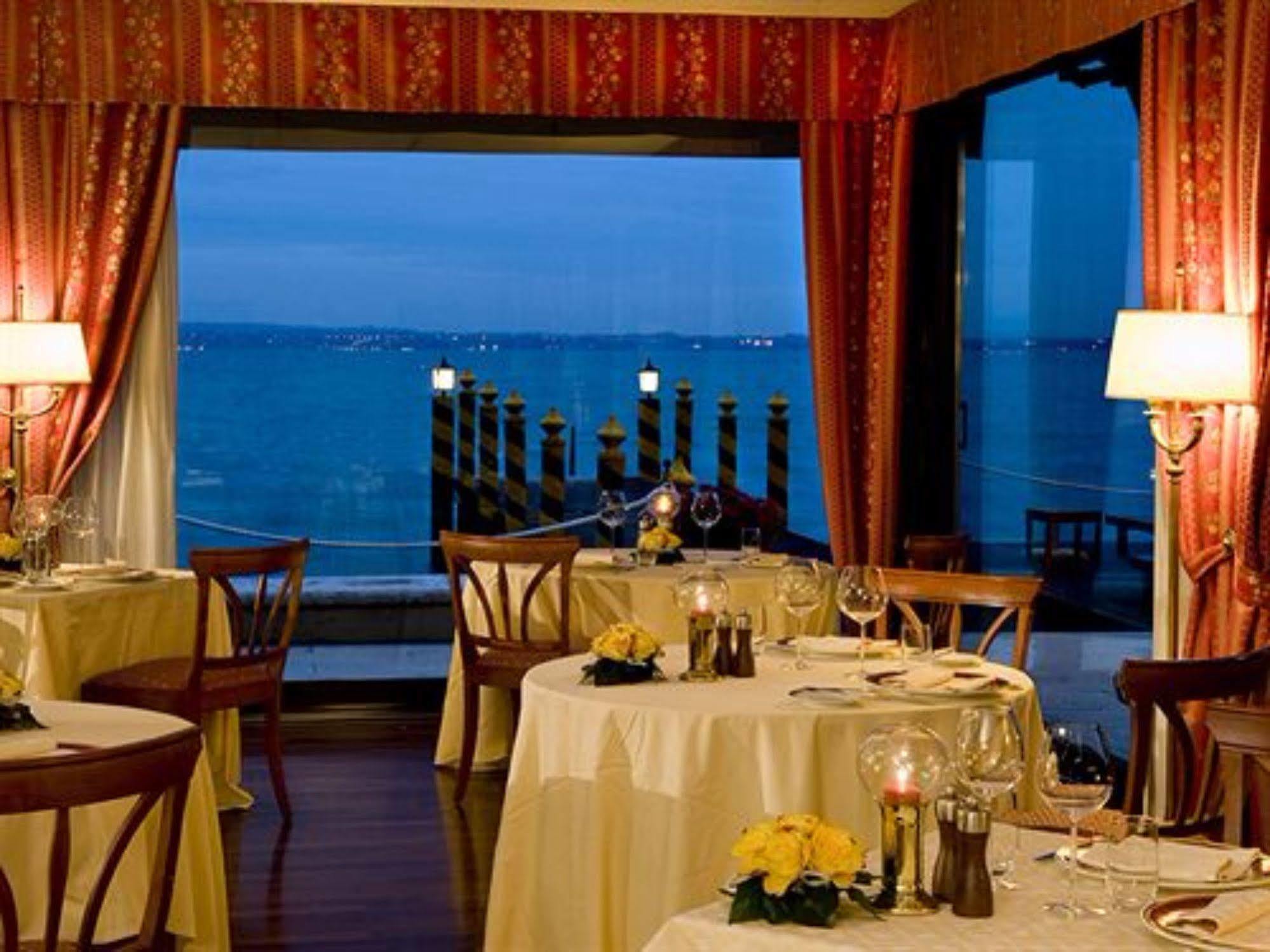 Grand Terme 5* Sirmione