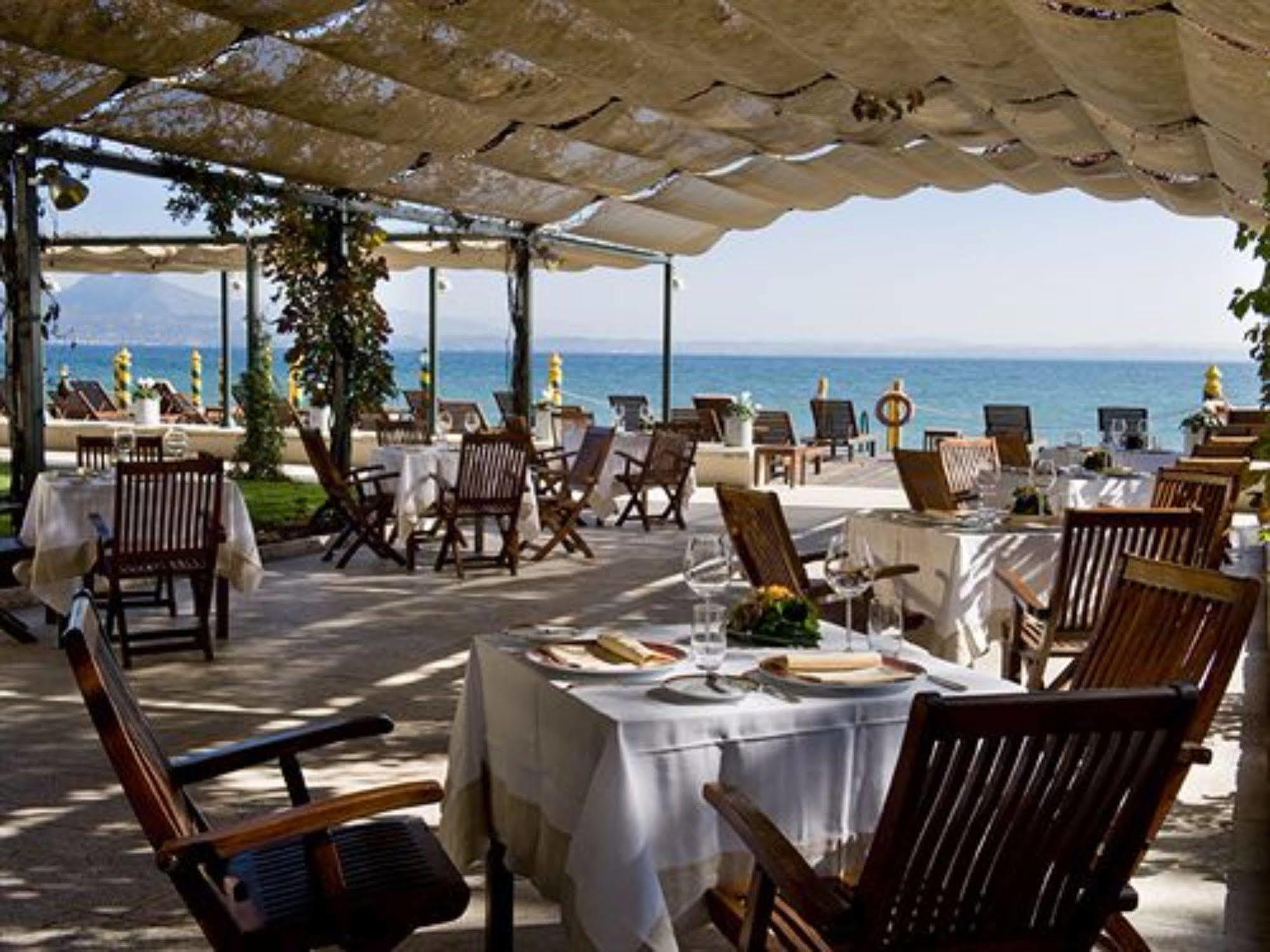 Grand Terme 5* Sirmione