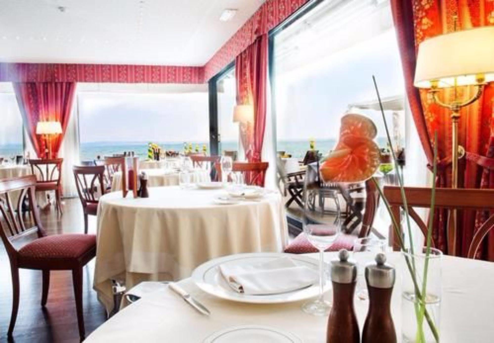 Grand Terme Hotel Sirmione