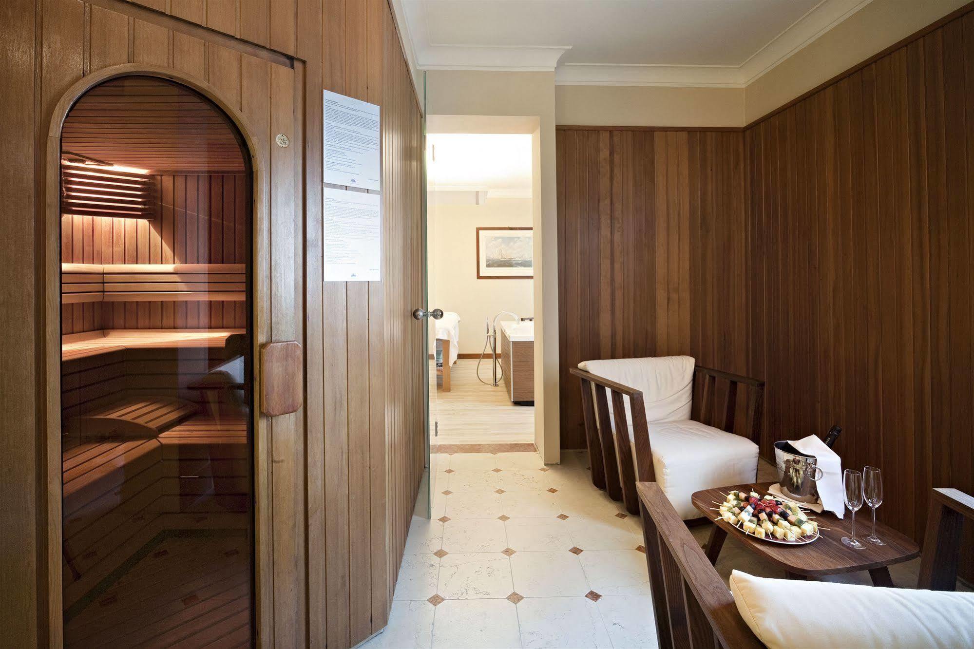 Grand Terme Hotel