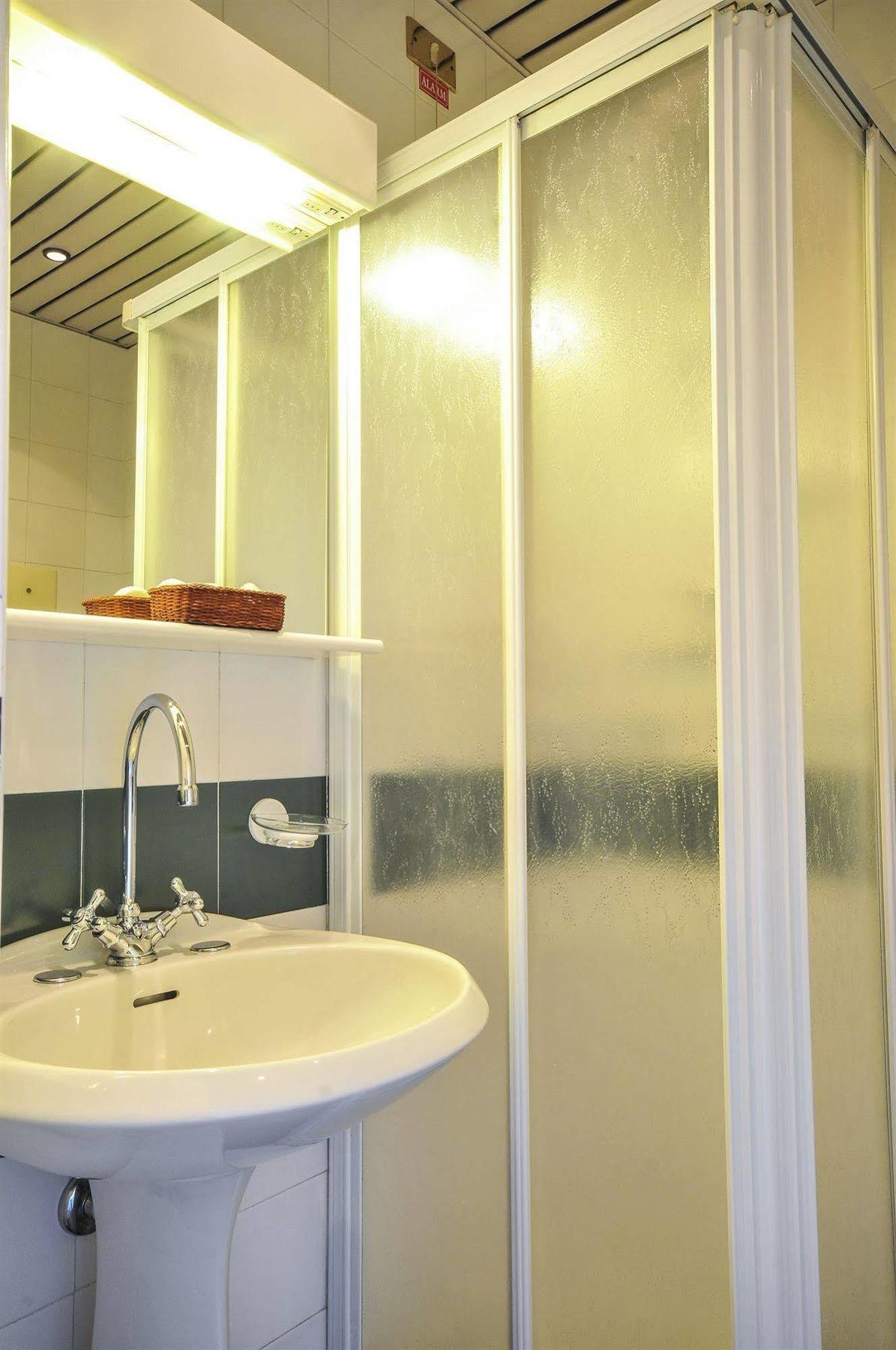 Fonte Boiola Hotel 3*