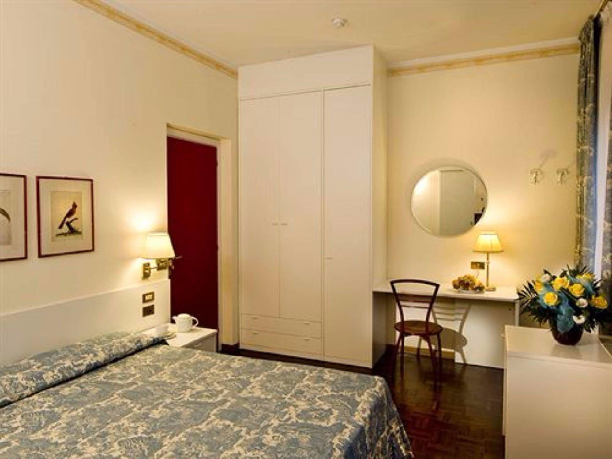 Hotel Fonte Boiola 3*