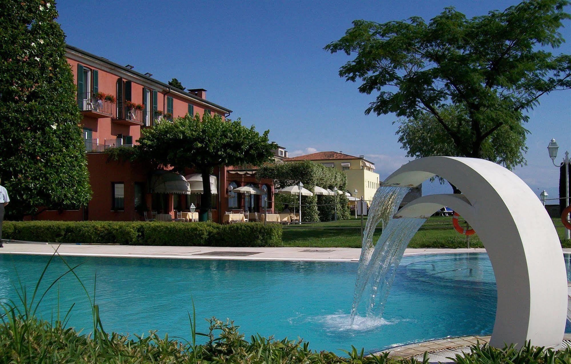 Fonte Boiola Hotel