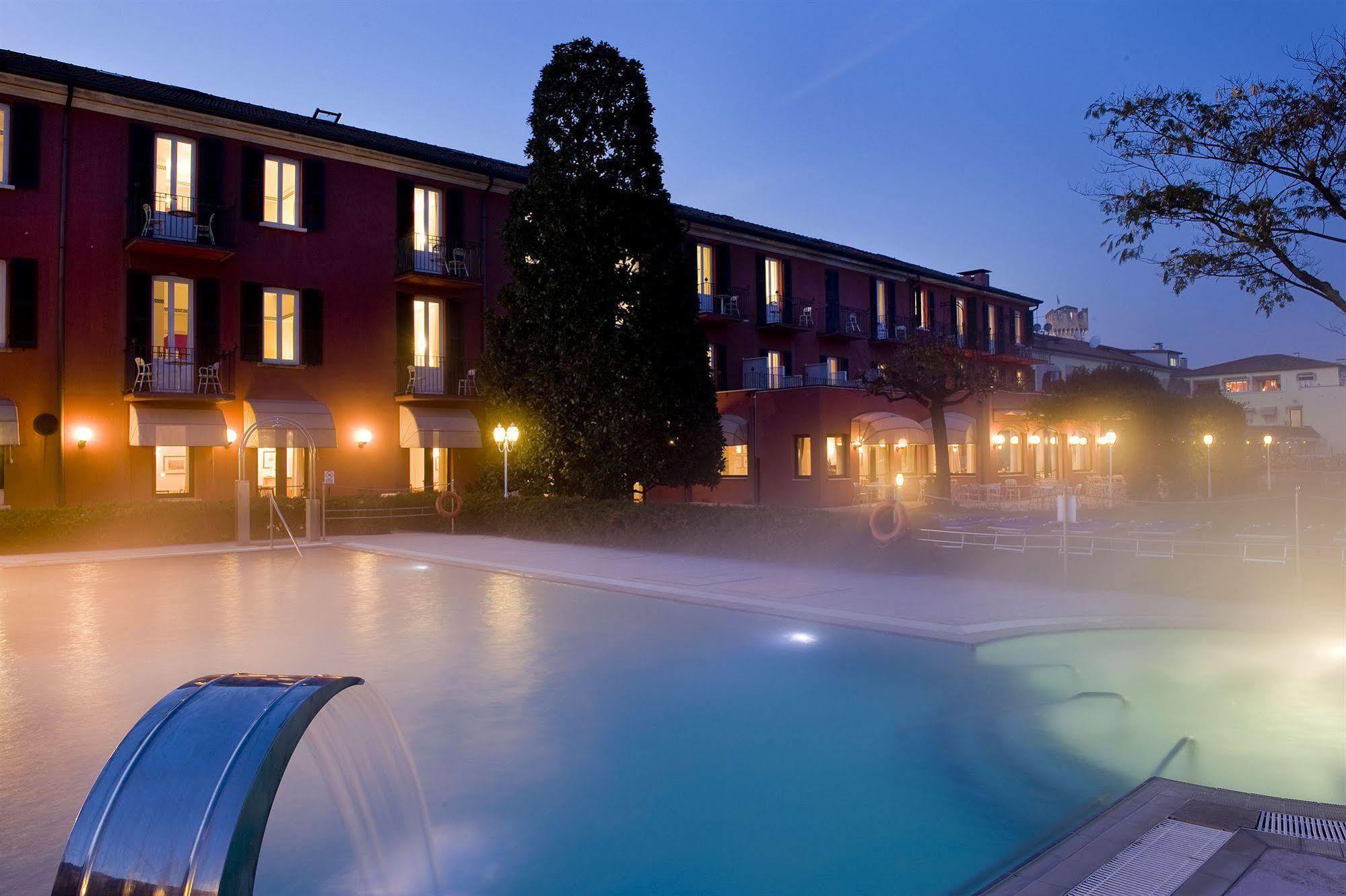 Hotel Fonte Boiola Sirmione