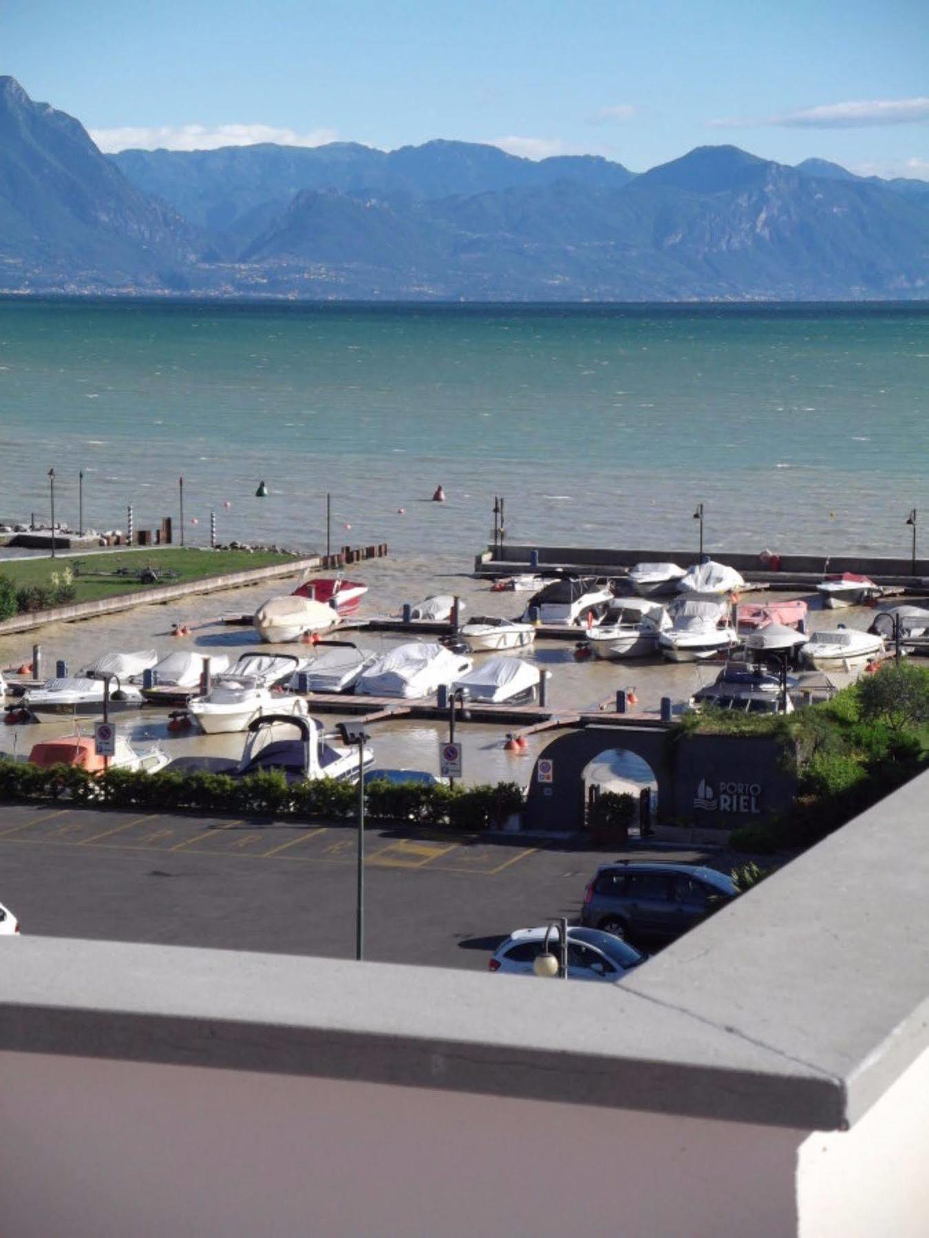 Hotel Cristal Sirmione