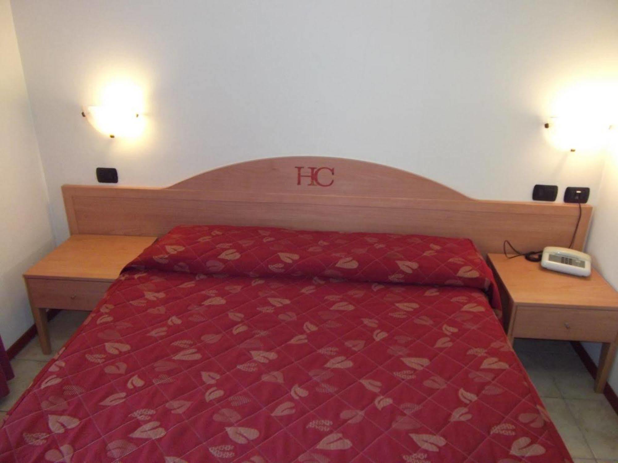 Cristal Hotel Sirmione