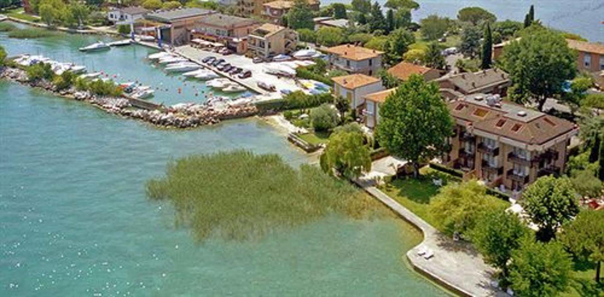 Smeraldo 3* Sirmione
