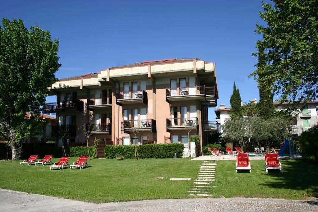 Smeraldo Hotel Sirmione