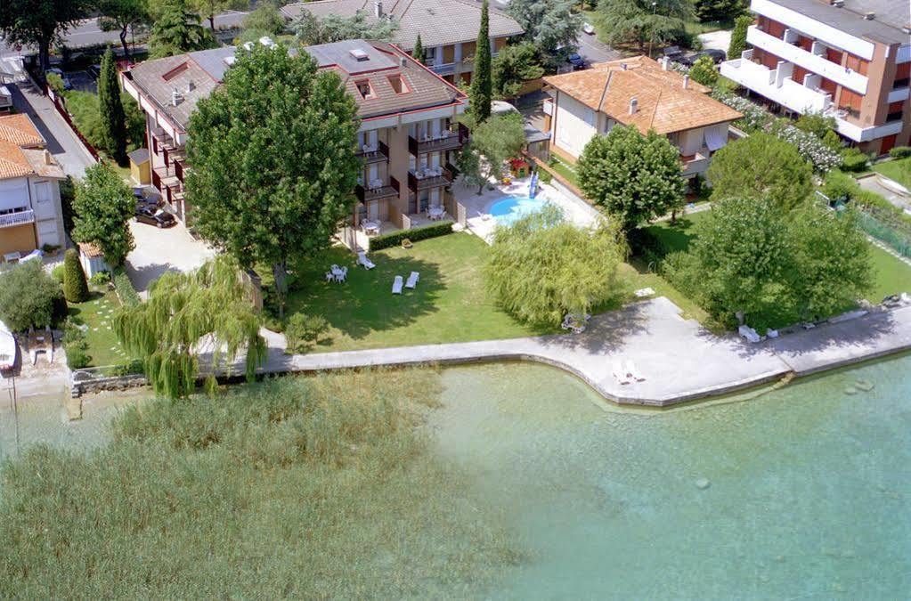 Smeraldo Sirmione