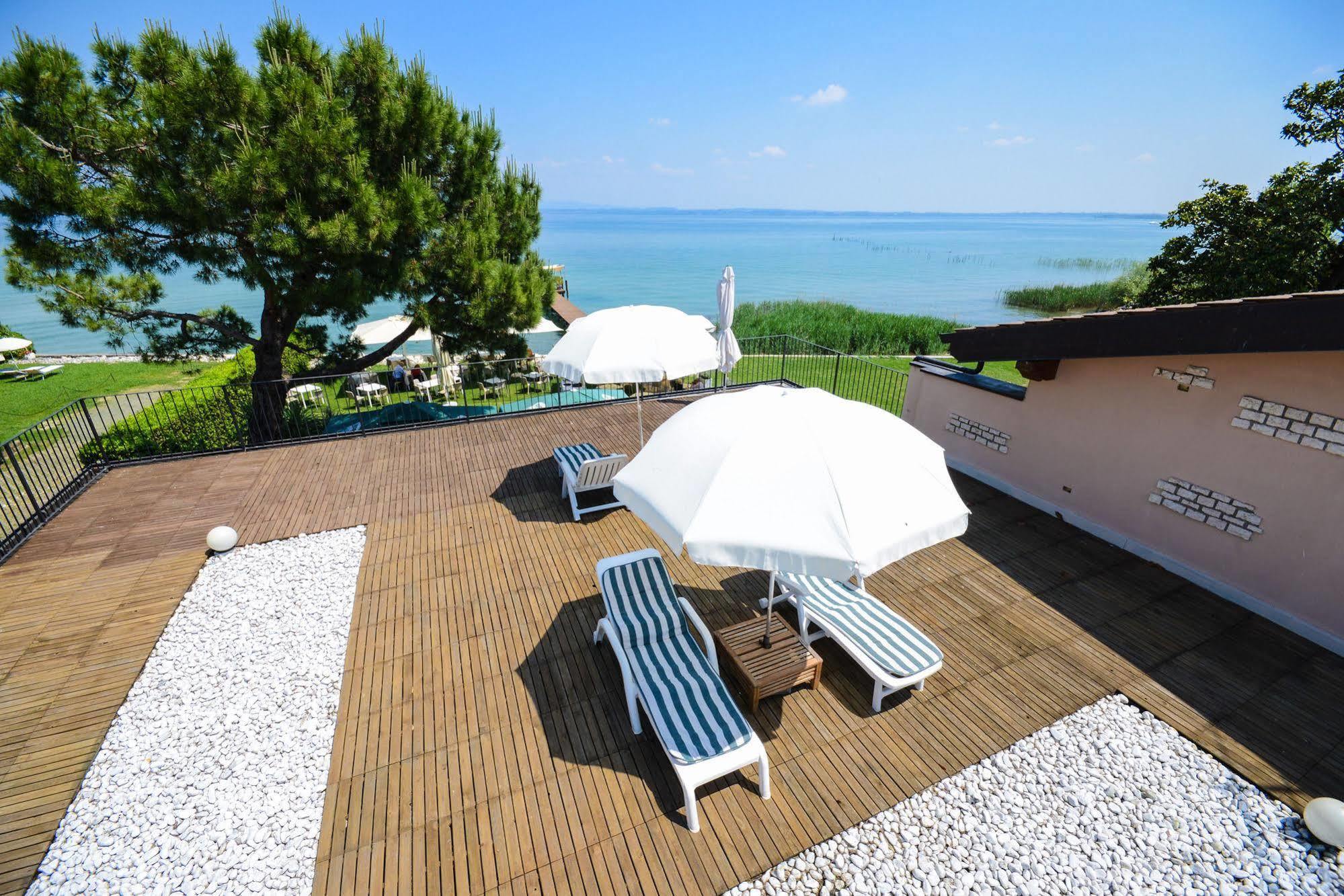 Holiday home Casa Dei Pescatori *