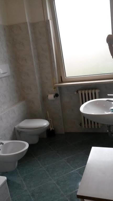 Giardino Khách sạn 3*