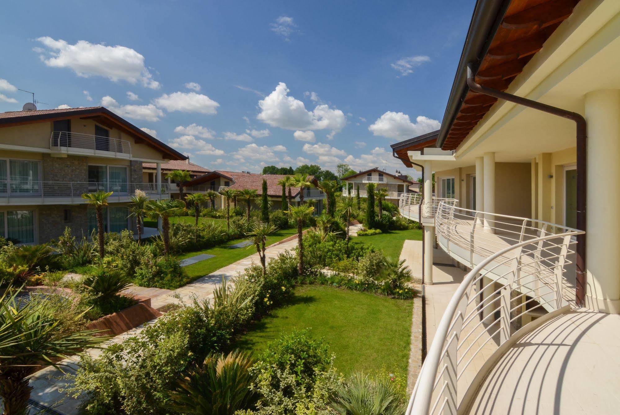 Halldis Apartment Sirmione