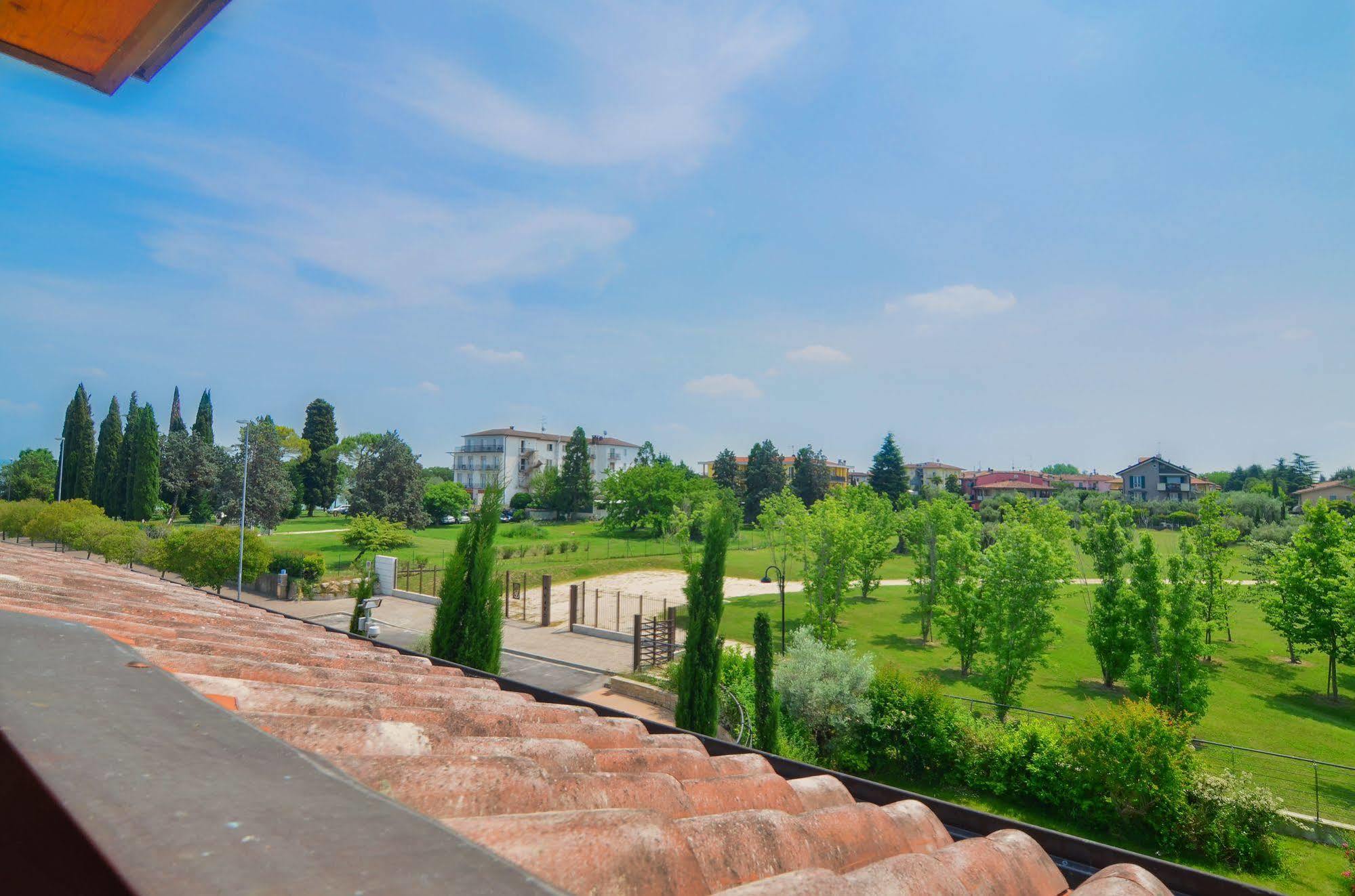 Apartment Halldis Sirmione