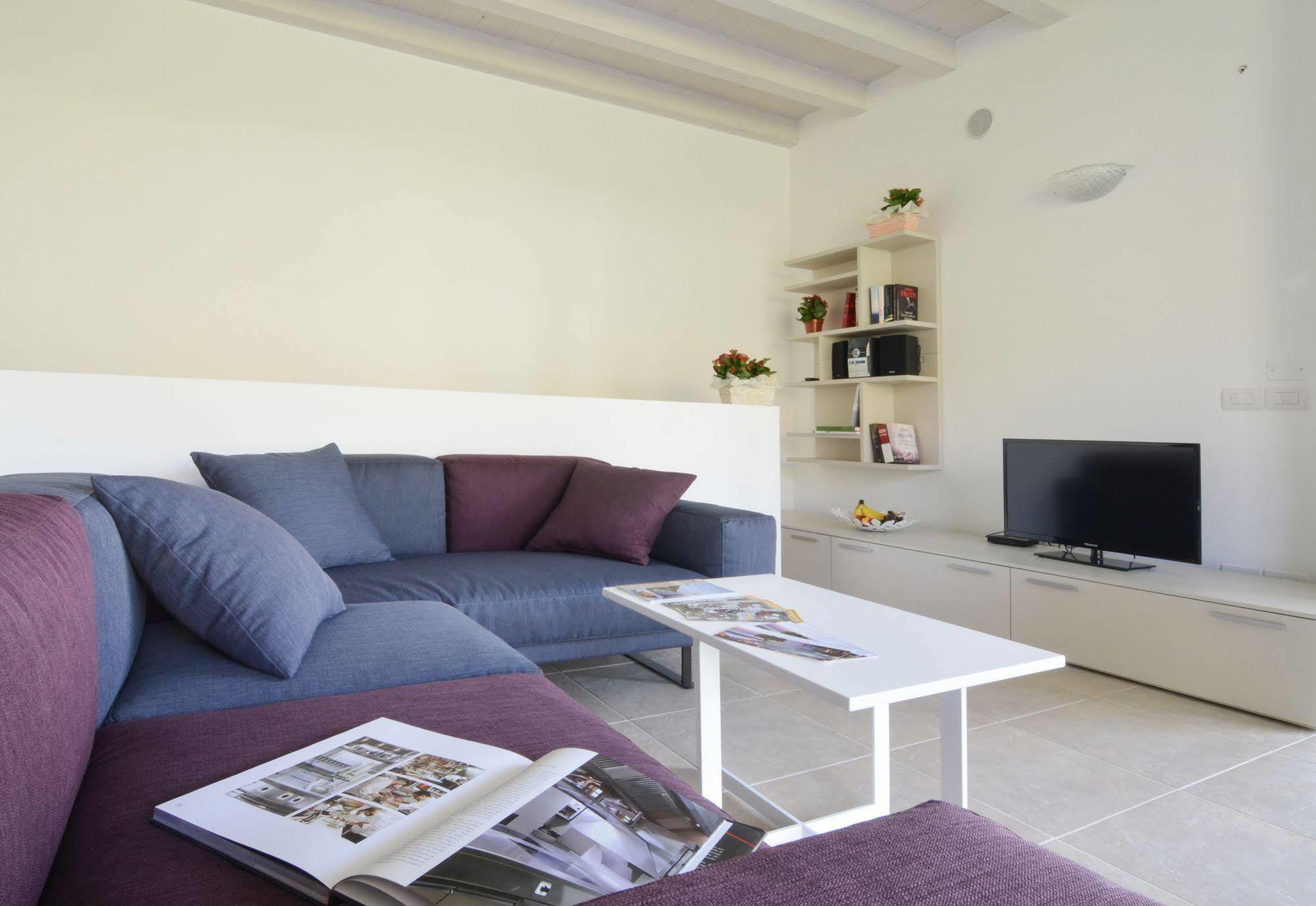 Apartment Halldis