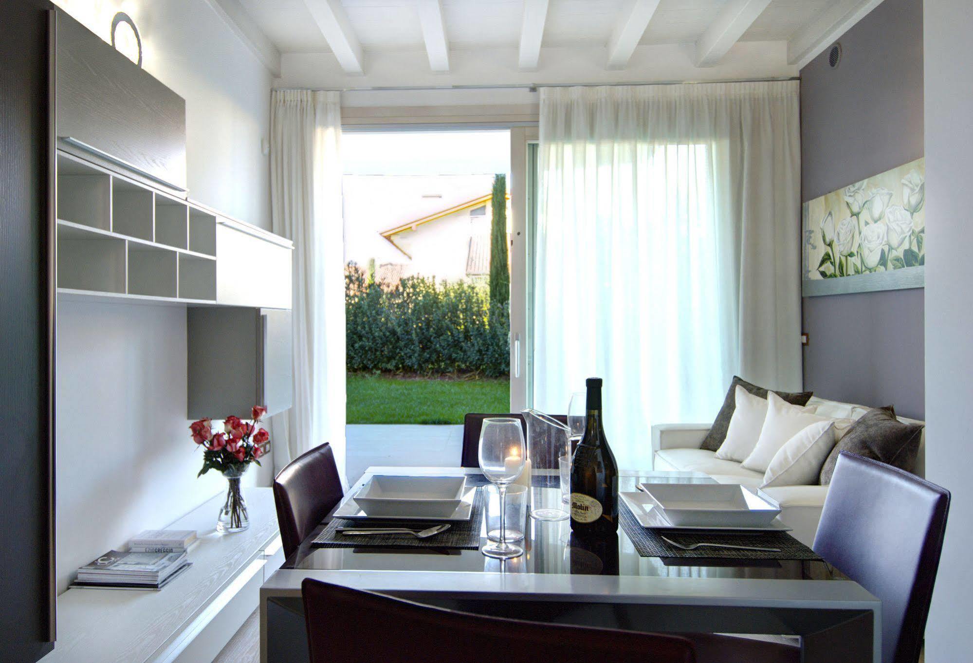 Halldis Apartment