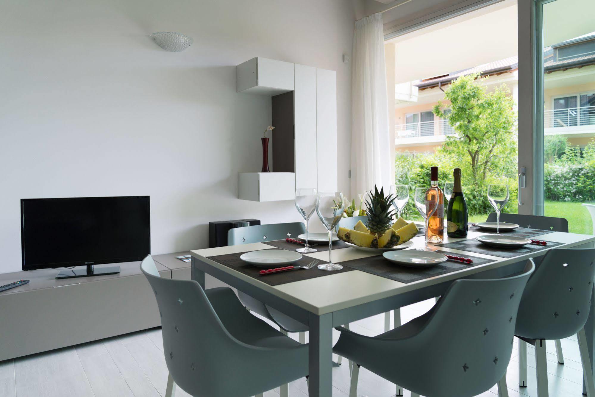 Halldis Apartment