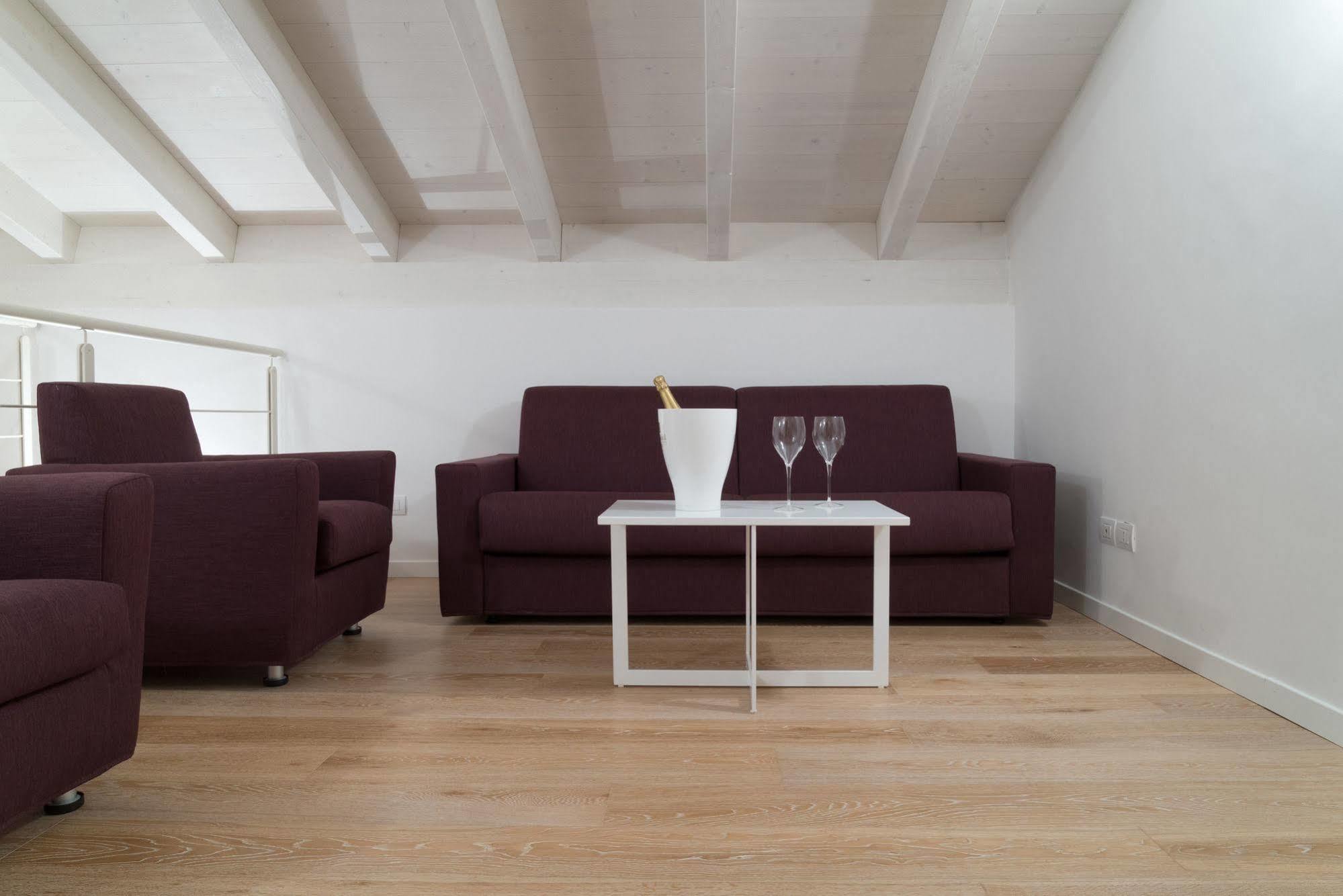 Halldis Apartment