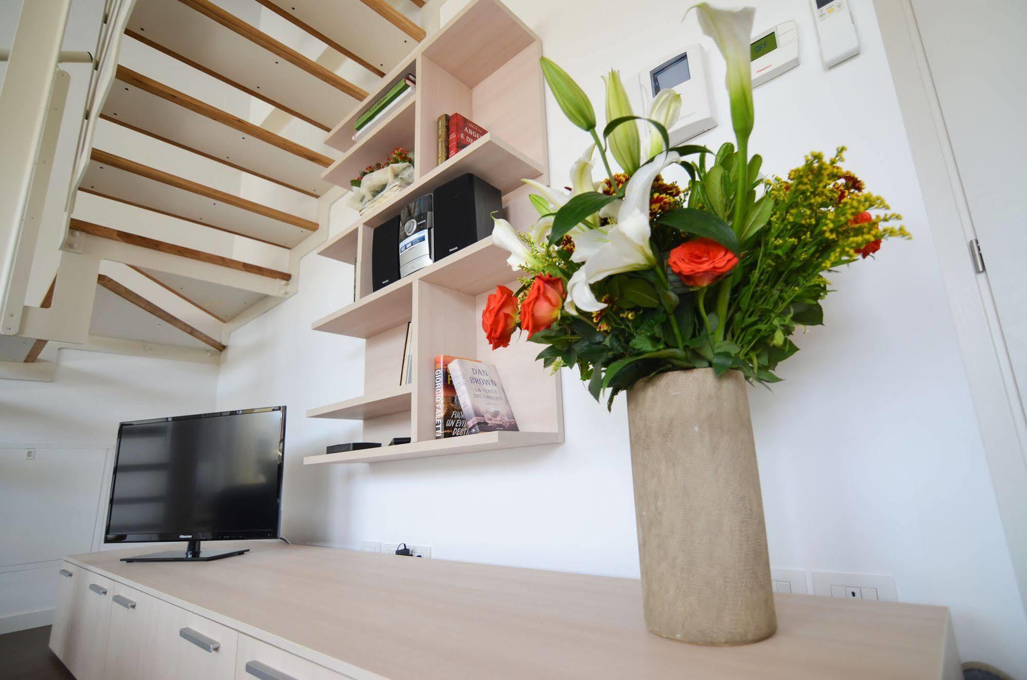 Halldis Apartment Sirmione