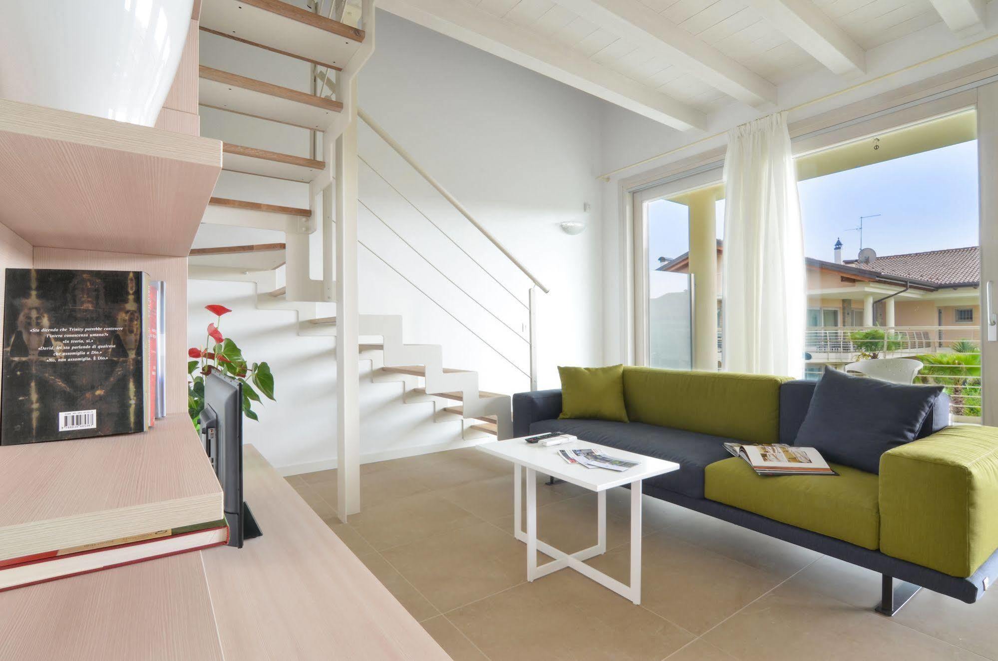 Apartment Halldis