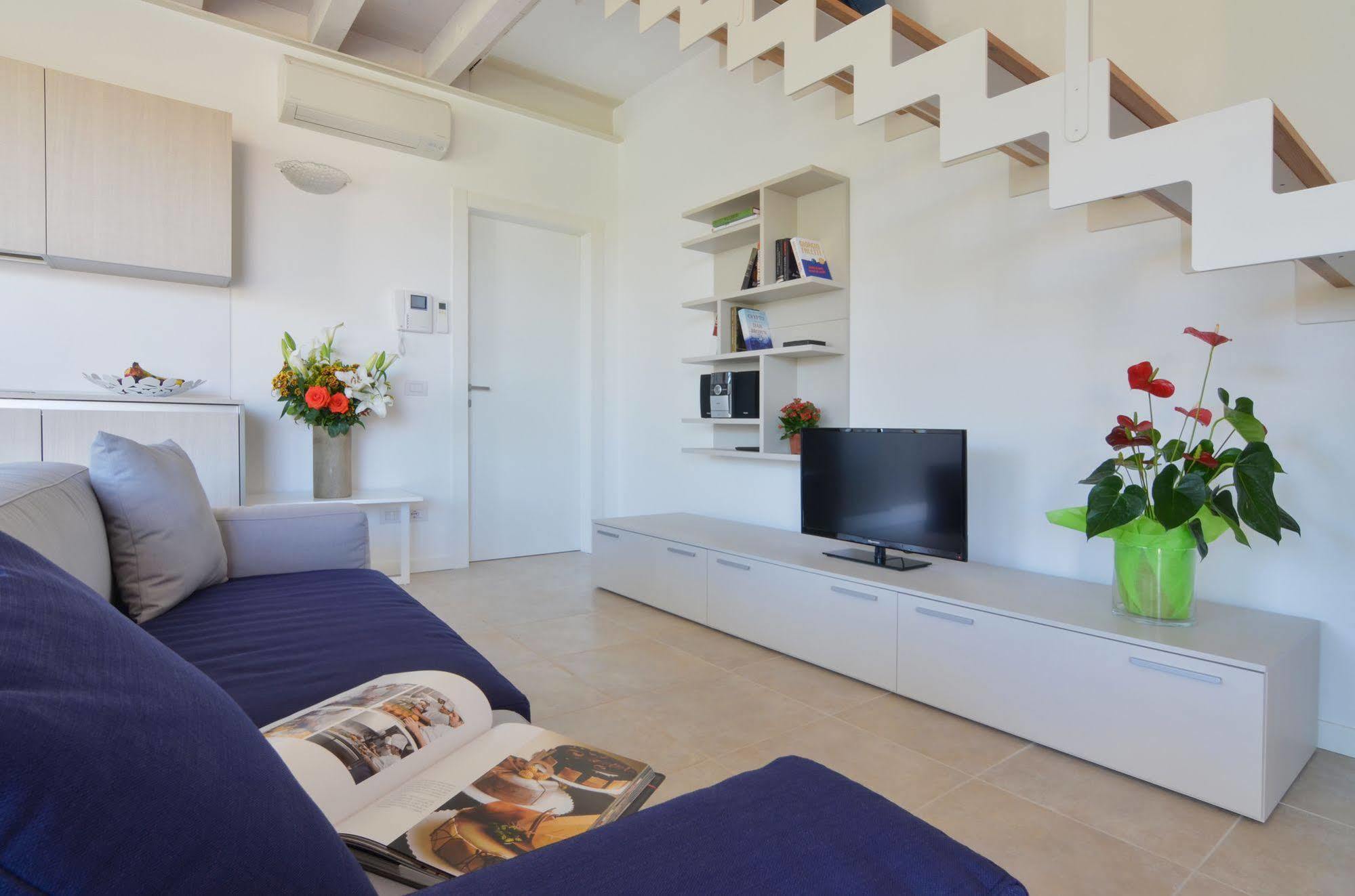 Apartment Halldis