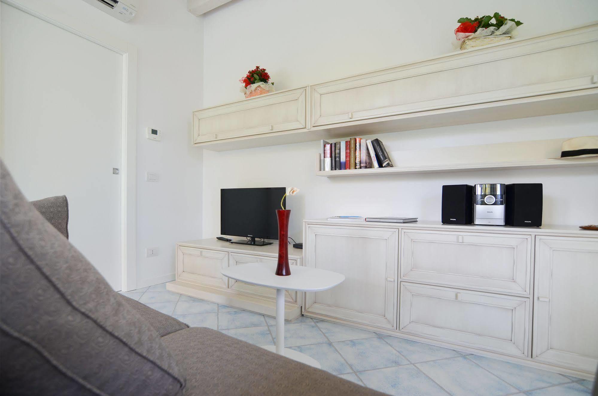 Apartment Halldis