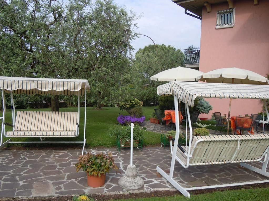 Bagner Hotel Sirmione