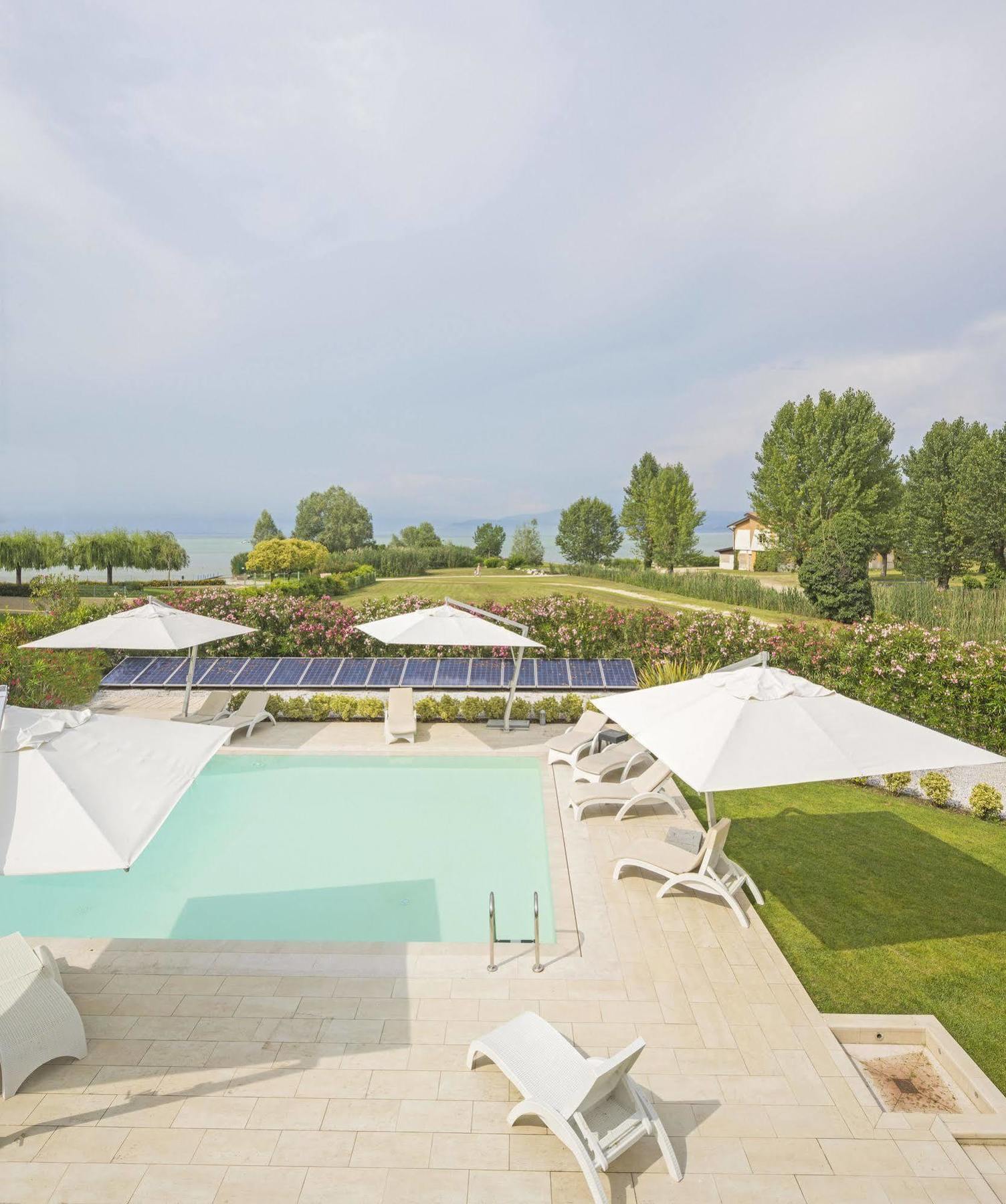 Hotel Onofria Sirmione