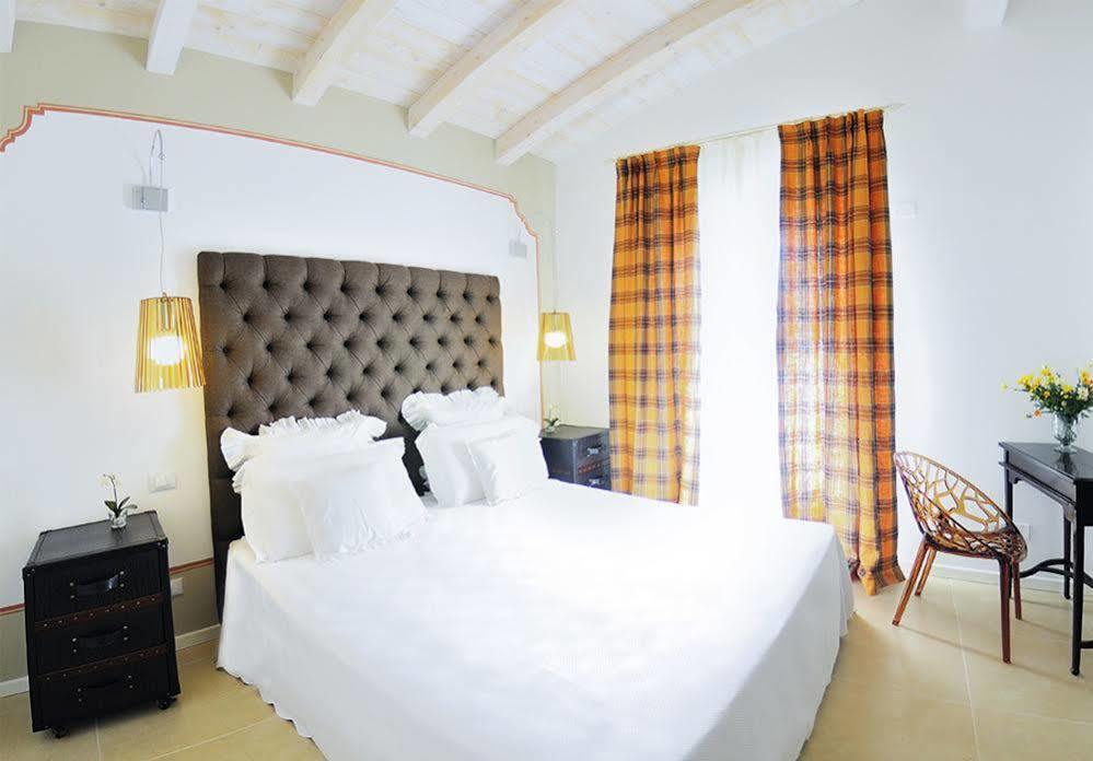Hotel Onofria Sirmione