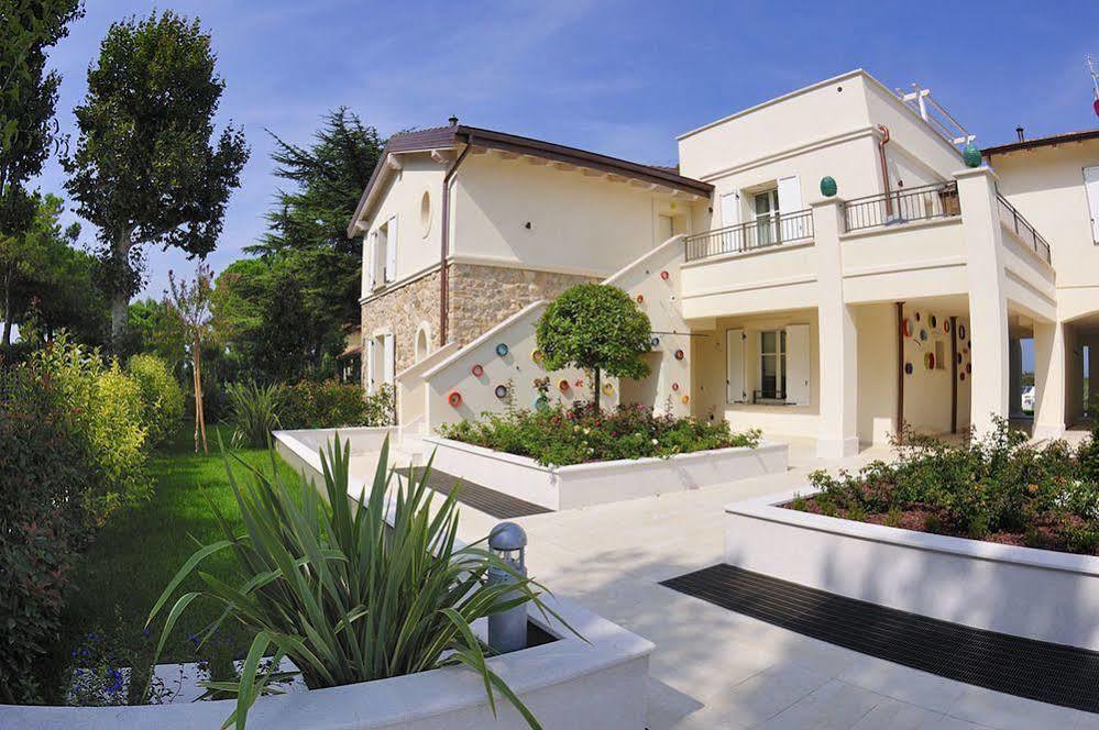 Hotel Onofria Sirmione