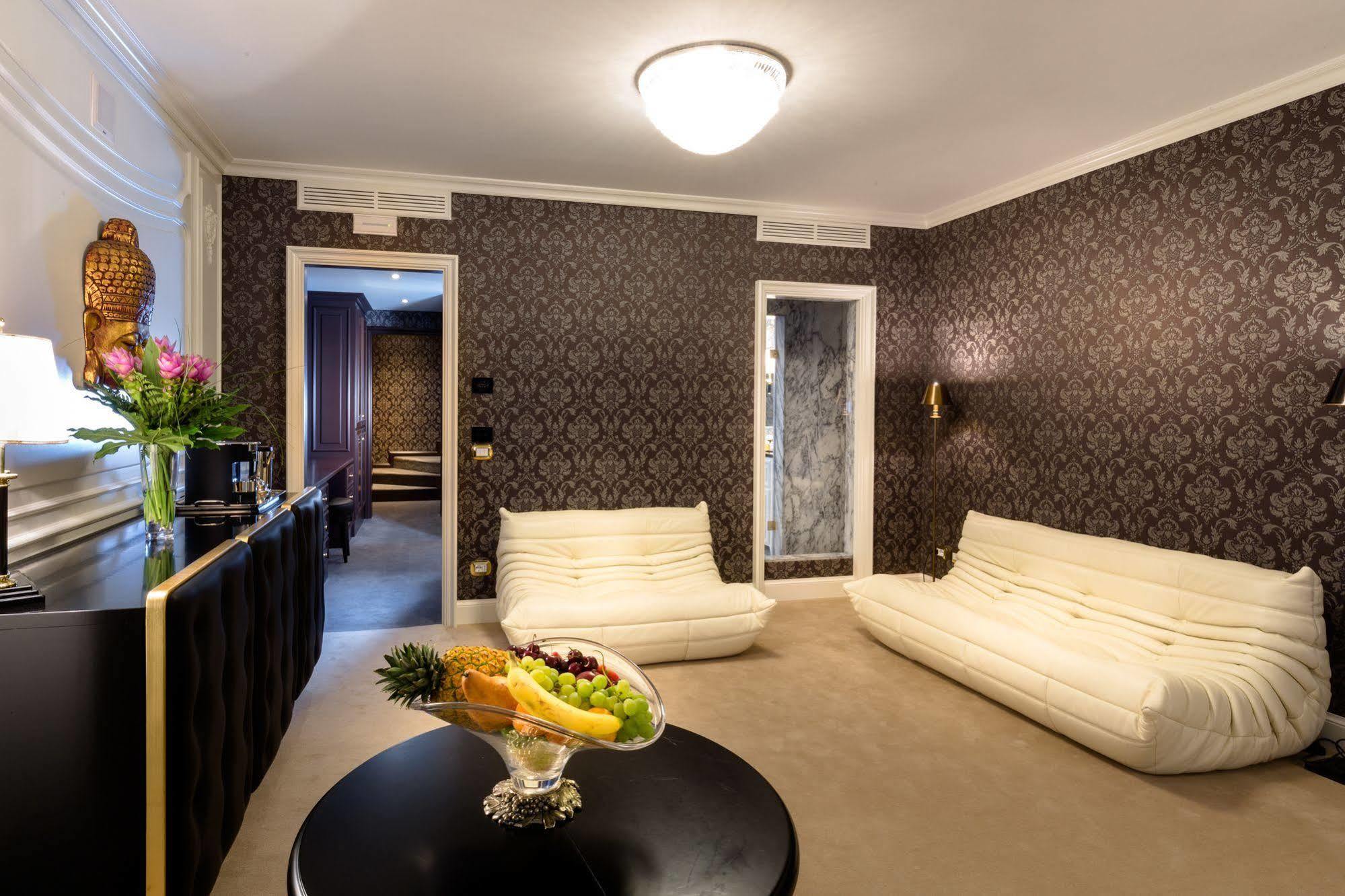 Gasthof Relais La Speranzina 5*