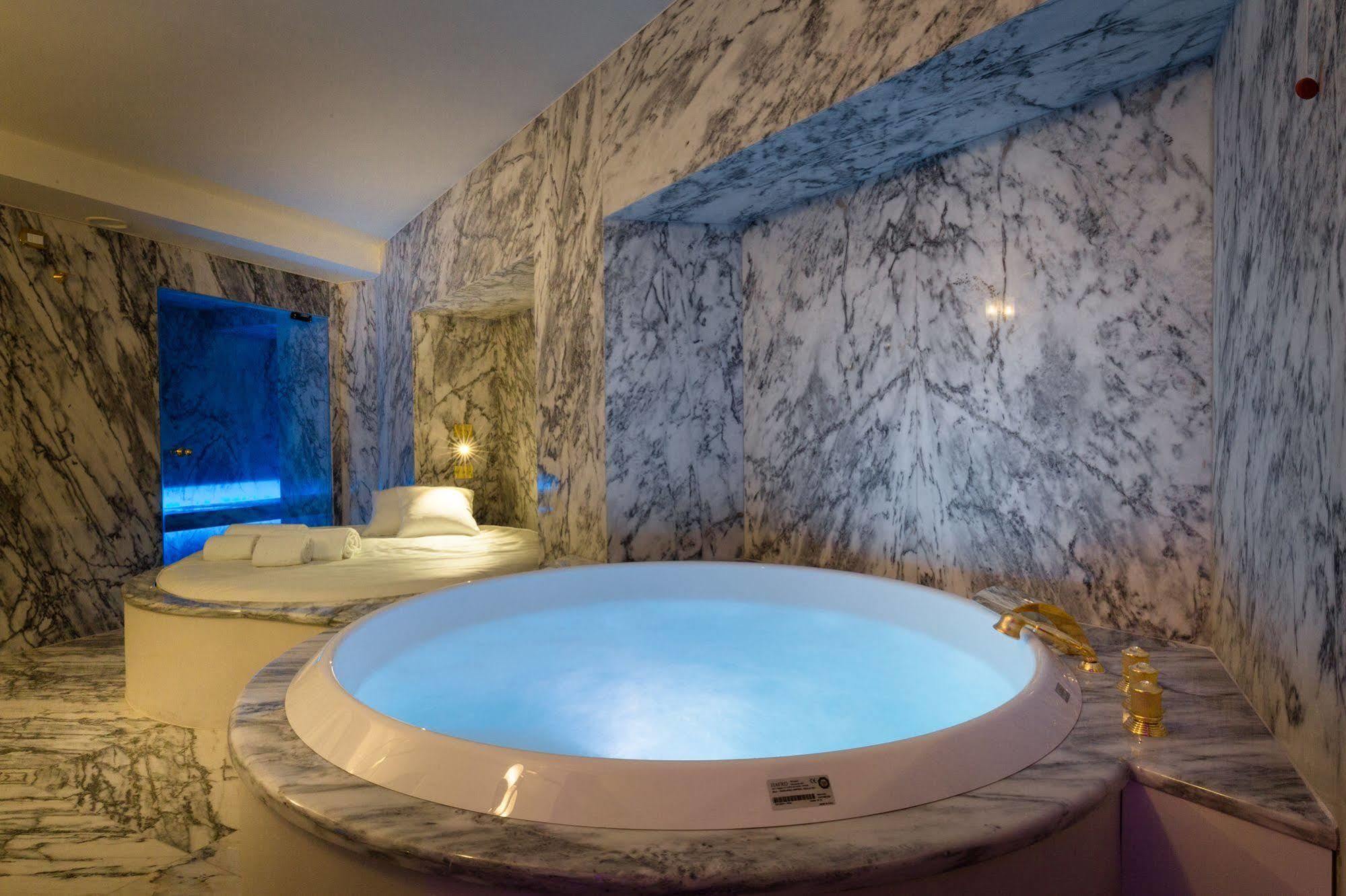 Relais La Speranzina 5*