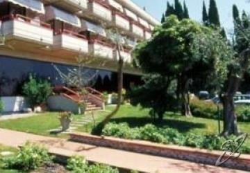 Desiree - Garda Collection Hotel 3*