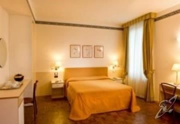Hotel Fonte Boiola