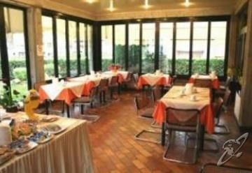 Derby Hotel Sirmione