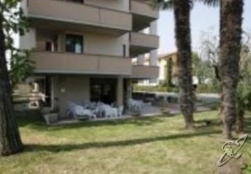 Hotel Cristal Sirmione