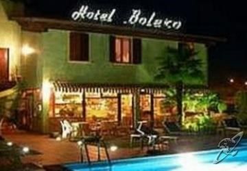 Bolero Hotel