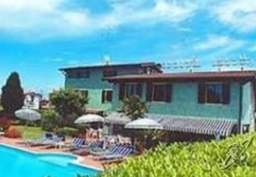 Bolero 3* Sirmione
