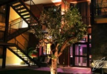 Hotel Aurora