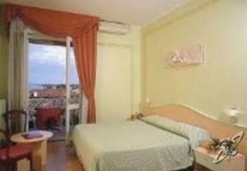 Alsazia 3* Sirmione
