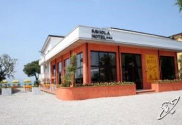 Saviola Hotel 3*